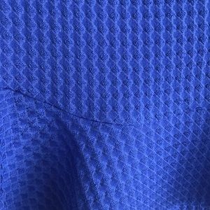Zara Skirts - Zara blue mini skirt Zara Skirts - Zara blue mini skirt